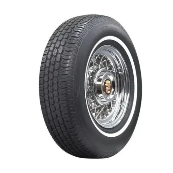 LLANTA 235/75R15 TORNEL CLASSIC CARA BLANCA 105S