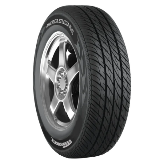 LLANTA 185/70R13 TORNEL SELECTA PLUS 85T