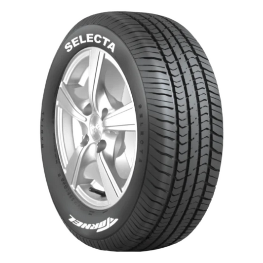 LLANTA 175/70R13 TORNEL SELECTA 82S