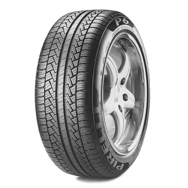 LLANTA 195/55R15 PIRELLI P-6 85 H