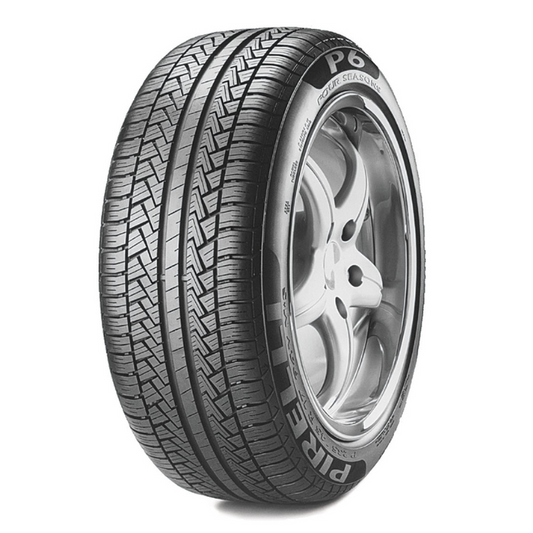 LLANTA 195/55R15 PIRELLI P-6 85 H