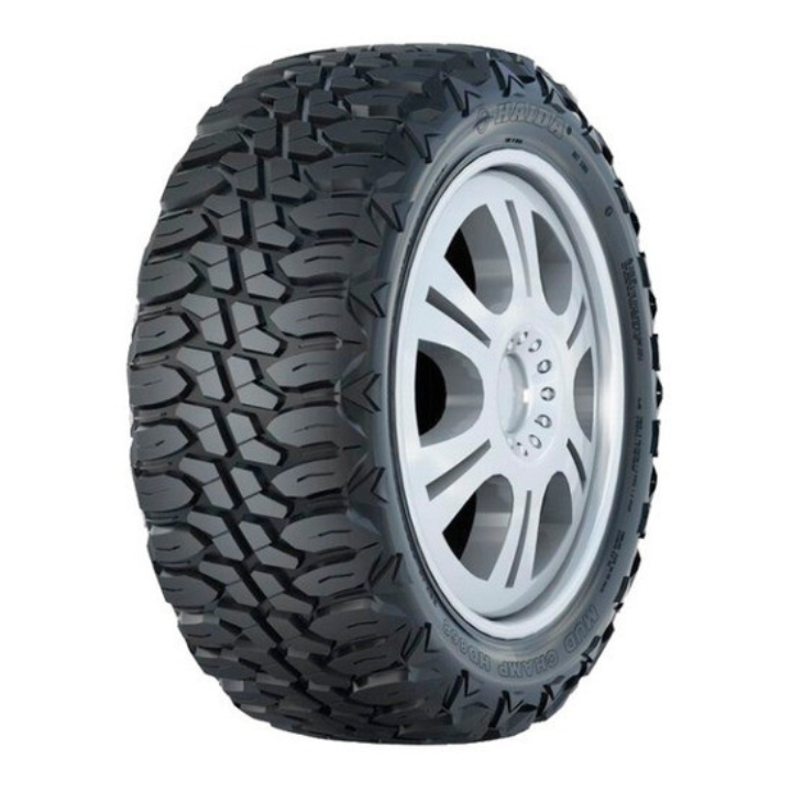 LLANTA 215/75R14 TOEE HD800 M/T 8PR 104/101Q