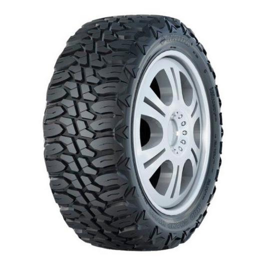 LLANTA 215/75R14 TOEE HD800 M/T 8PR 104/101Q