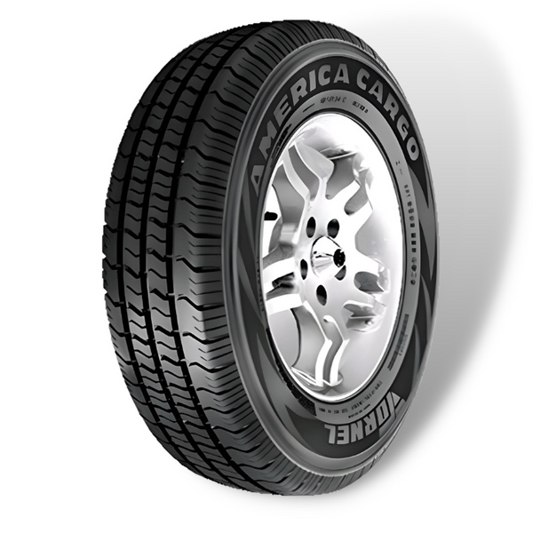 LLANTA 195R15 TORNEL AMERICA CARGO 107/105Q