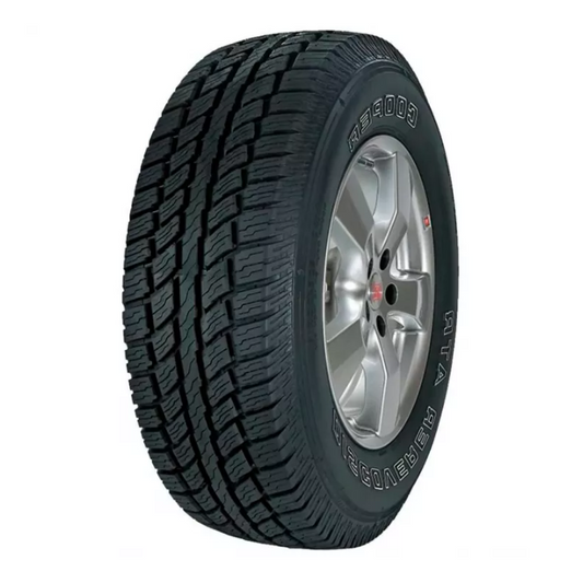 LLANTA 215/85R16 COOPER DISCOVERER 10PR 115/112R