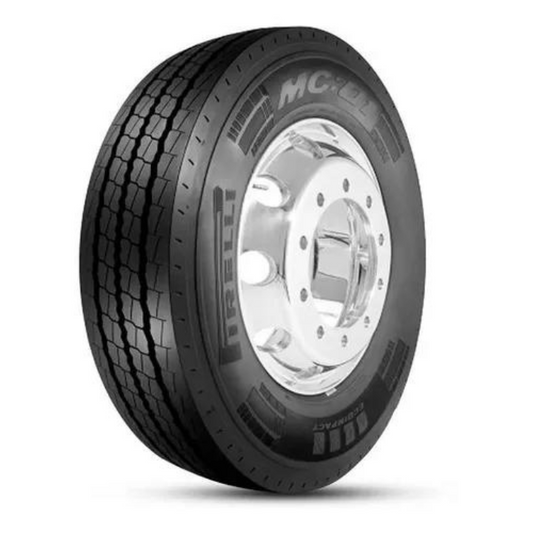 LLANTA 215/75R17.5 PIRELLI MC01 126/124M