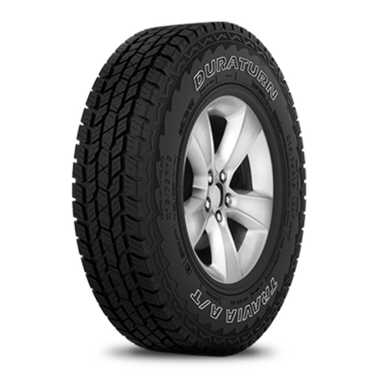 LLANTA 265/70R17 DURATURN TRAVIA A/T 115T