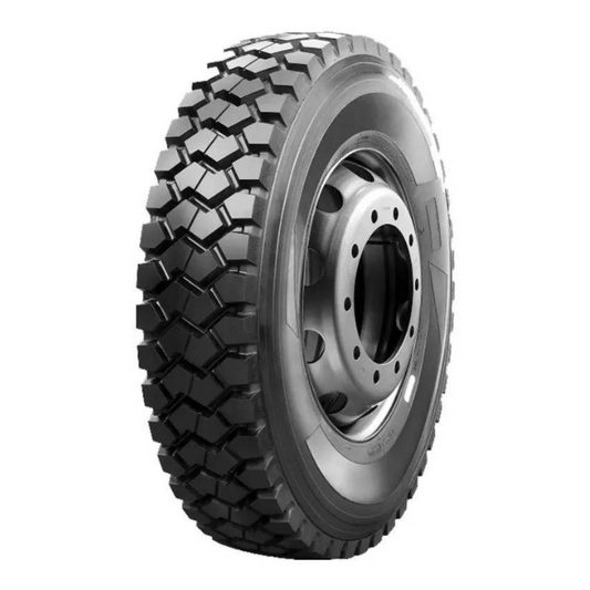 LLANTA 11R22.5 FRONWAY HD989 (TRACC) MINA 18PR 149/146G