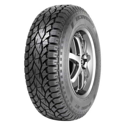 LLANTA 285/70R17 OVATION ECOVISION VI-286 A/T 117T