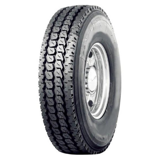 LLANTA 11R24.5 TRIANGLE TR657 (TRACC) 16PR 149/146M
