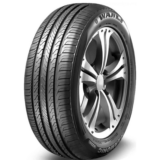 LLANTA 205/70R15 WANLI H220 96T