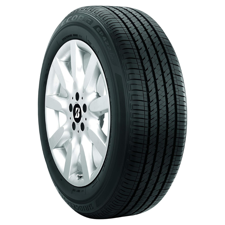 LLANTA 205/55R16 BRIDGSTONE ECOPIA EP422