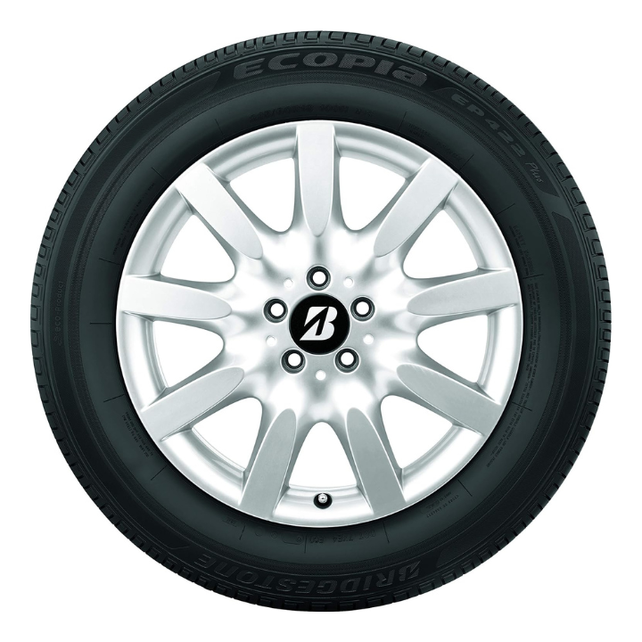 LLANTA 205/55R16 BRIDGSTONE ECOPIA EP422