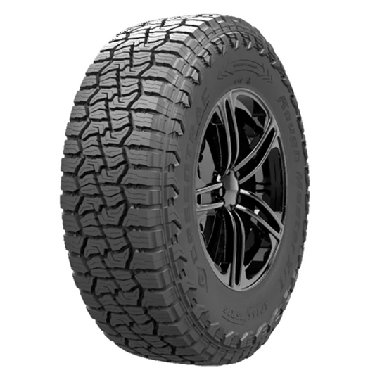 LLANTA 33X12.50R17 GREENTRAC ROUGH MASTER-RT 120Q