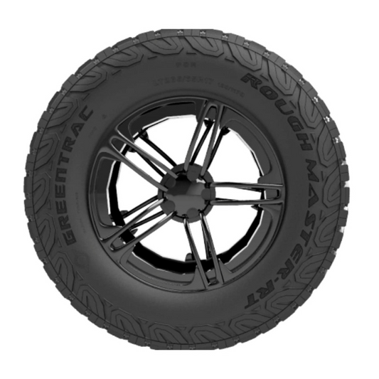 LLANTA 33X12.50R17 GREENTRAC ROUGH MASTER-RT 120Q