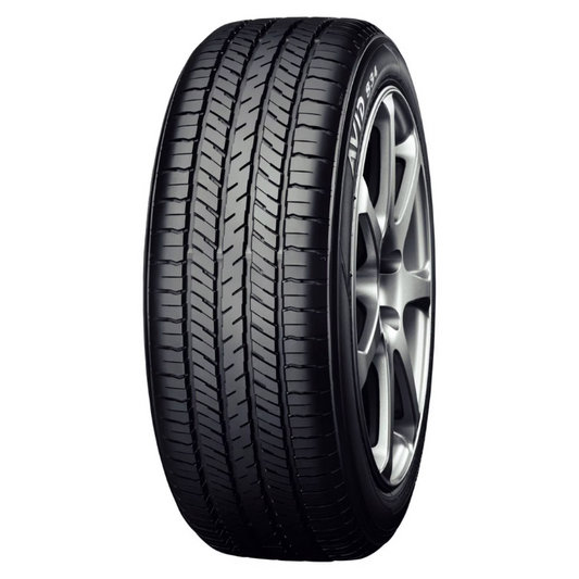 LLANTA 235/65R17 YOKOHAMA AVID S34RV BW TL 104T
