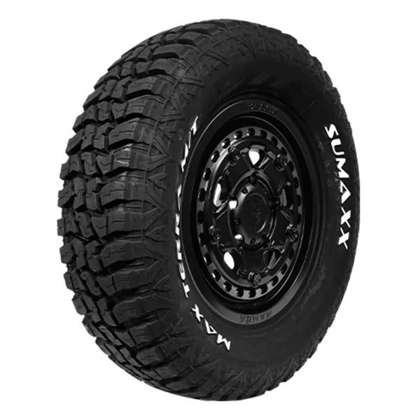 LLANTA 235/75R15 SUMAXX MAX TERRA M/T 109T 104/101Q