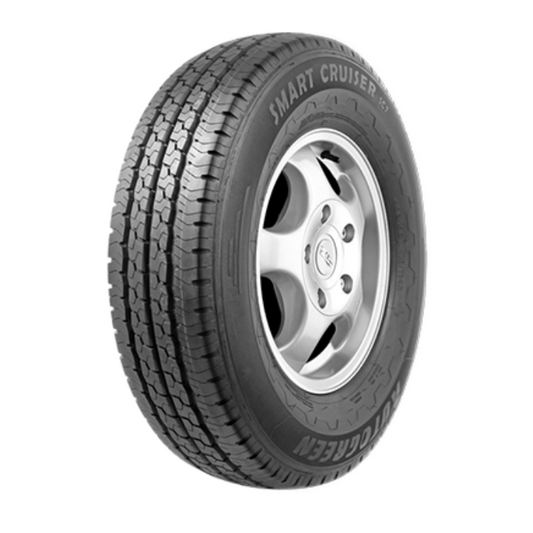 LLANTA 235/65R16 AUTOGREEN SMART CRUISER SC7 8PR 115/113T