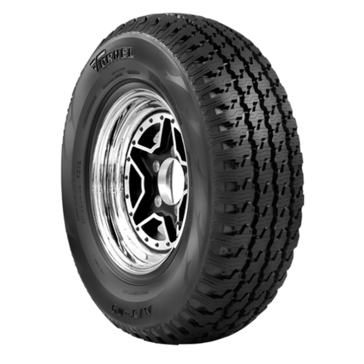 LLANTA 235/70R16 TORNEL AT 09 LN 104/101Q