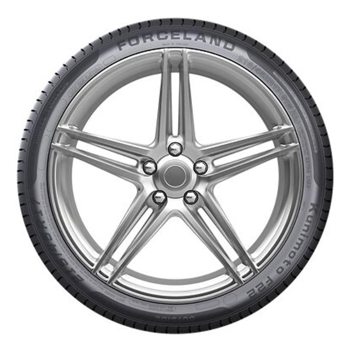 LLANTA 215/45R18 FORCELAND VITALITY F22 93W