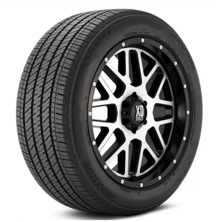 LLANTA 275/50R22 BRIDGESTONE ALENZA A/S 111H 02