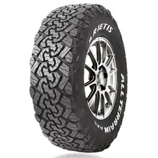 LLANTA 285/70R17 ARIETIS AX5 A/T 10PR 121/118R