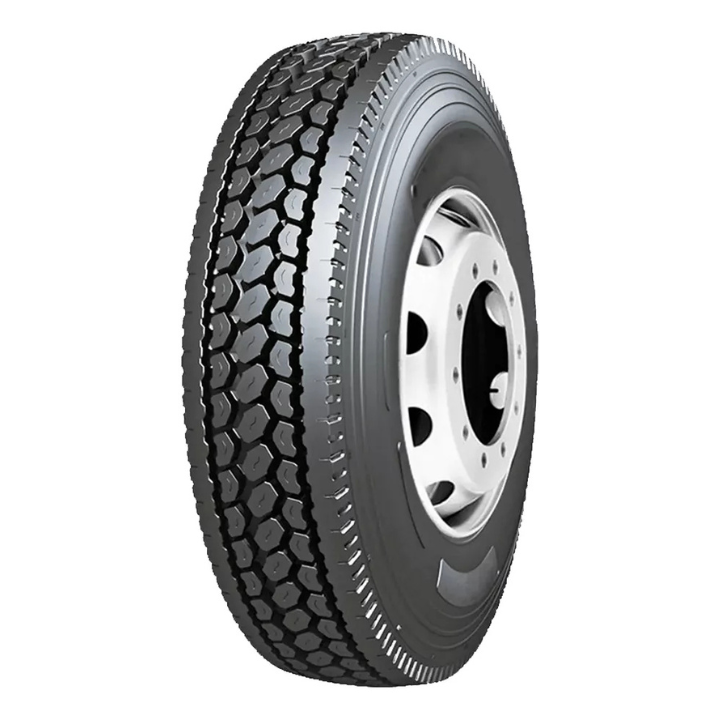 LLANTA 11R22.5 BOSSWAY BD525 (TRACC) 18PR 146/143J