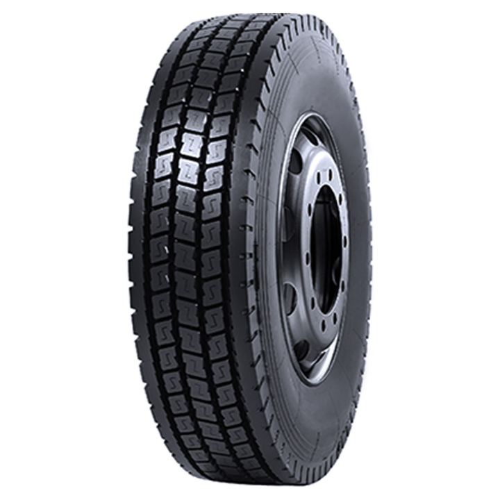 LLANTA 11R22.5 AGATE HF312 (TRACC) 18PR 149/146L