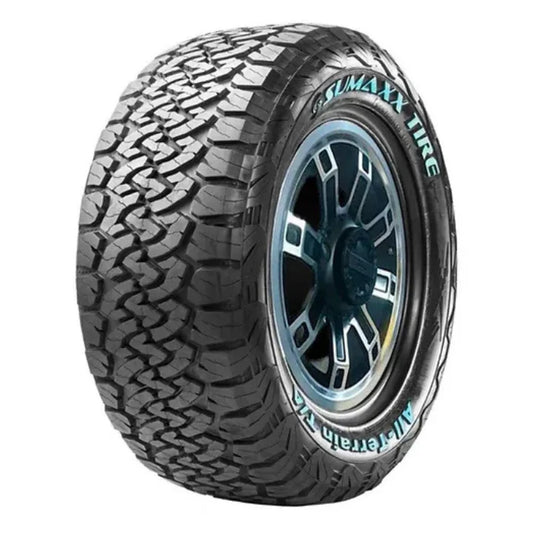 LLANTA 31X10.50R15 SUMAXX ALL TERRAIN A/T 109S