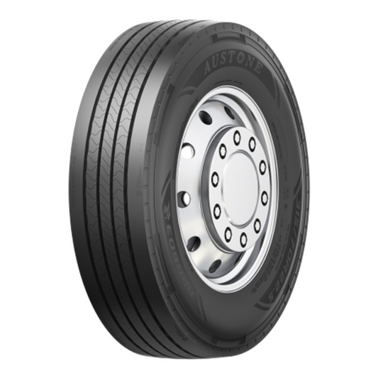 LLANTA 255/70R22.5 AUSTONE AAR603 (T/P) 16PR 140/137M