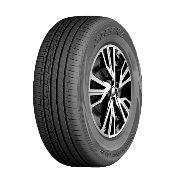 LLANTA 205/70R14 SIERRA COMFORTRIDE HP 95T
