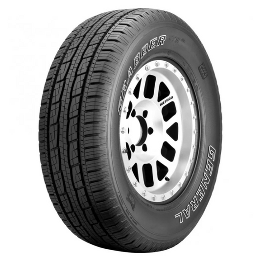 LLANTA 245/75R17 GENERAL GRABBER HTS60 121/118S