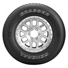 LLANTA 235/80R17 GENERAL GRABBER HTS60 120/117R