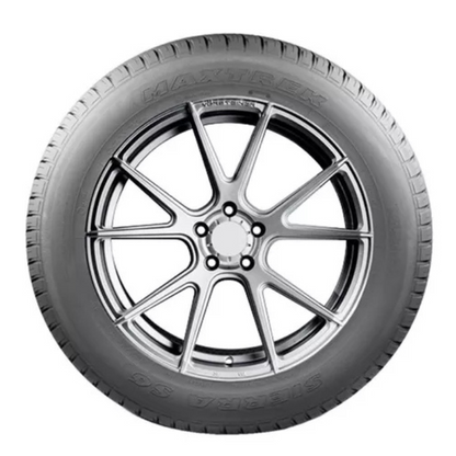 LLANTA 215/65R17 MAXTREK SIERRA S6 99H