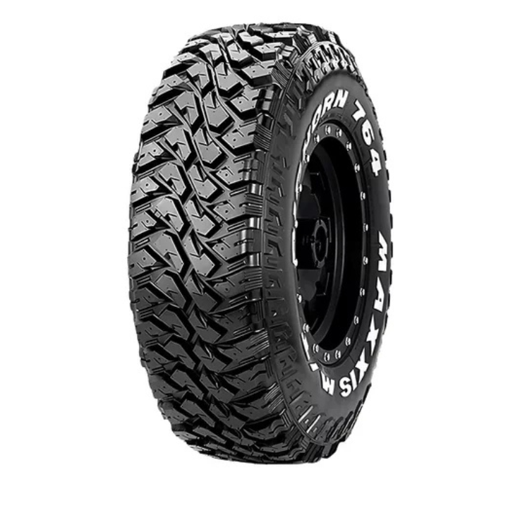 LLANTA 245/75R16 MAXXIS BIGHORN MT764 120/116Q