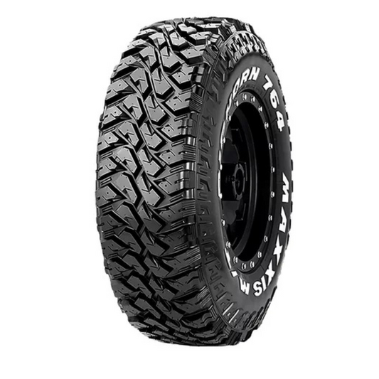 LLANTA 245/75R16 MAXXIS BIGHORN MT764 120/116Q