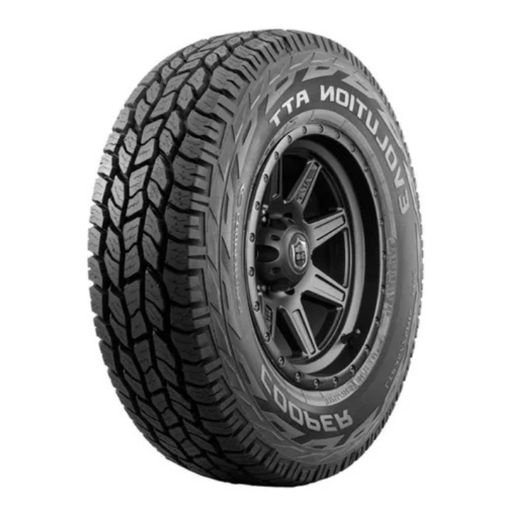 LLANTA 225/75R16 COOPER EVOLUTION ATT 115/112R