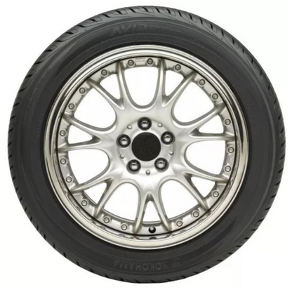 LLANTA 255/40R17 YOKOHAMA ENVIGOR S321 ZPS RUN FLAT 94V