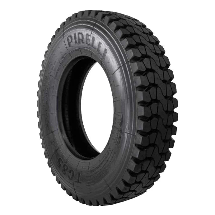 LLANTA 11R22.5 PIRELLI TG85 148/145K