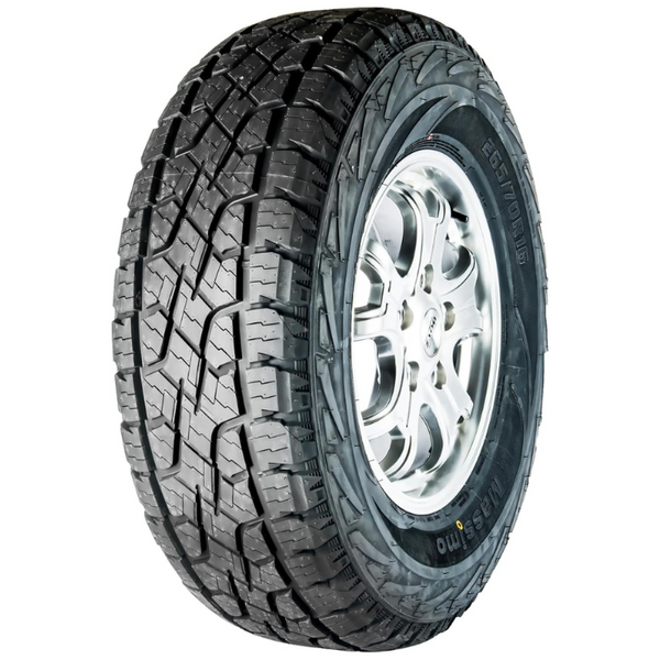LLANTA 31X10.50R15 MASSIMO ROCCIA A/T 109S