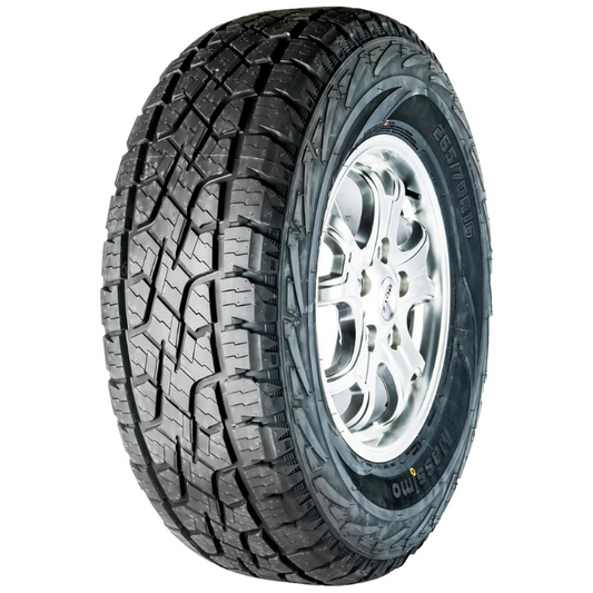 LLANTA 235/70R16 MASSIMO ROCCIA A/T