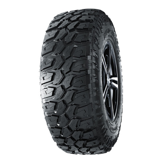 LLANTA 285/75R16 MASSIMO POTERE M/T 126/123Q