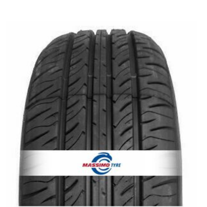 LLANTA 205/70R14 MASSIMO AQUILA A1 98T