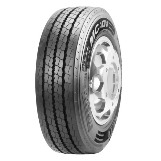 LLANTA 295/80R22.5 PIRELLI MC01 16PR 152/148J