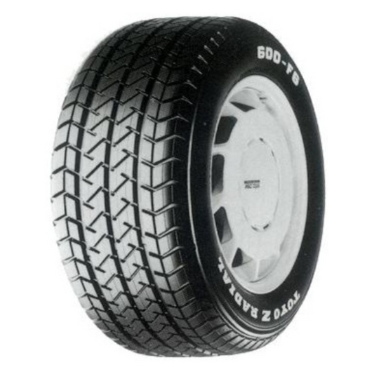 LLANTA 235/60R15 TOYO 600 F6 98H