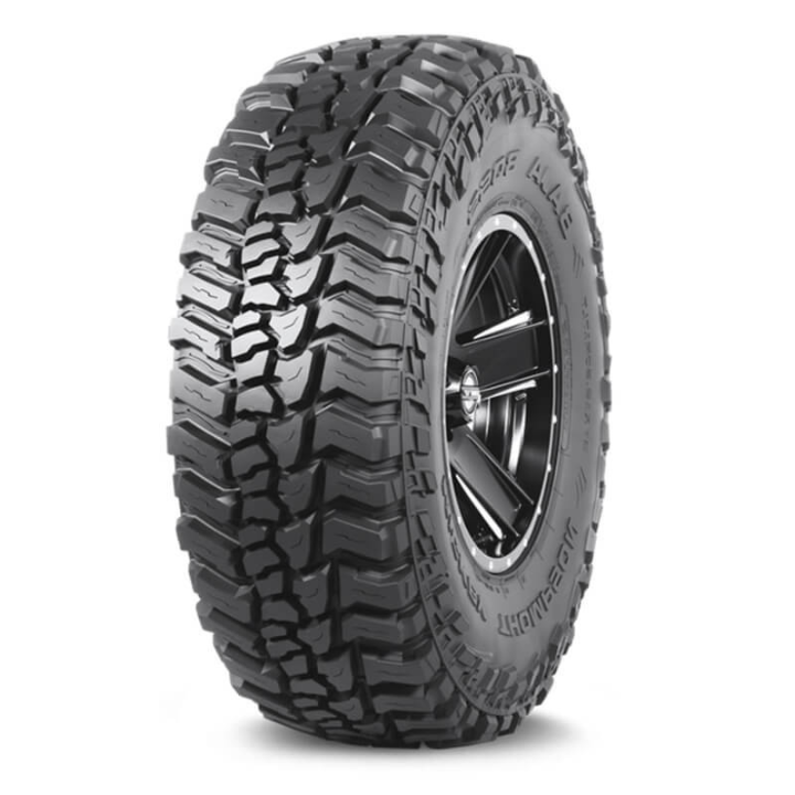 LLANTA 33X12.50R17 MICKEY THOMPSON BAJA BOSS M/T 104Q