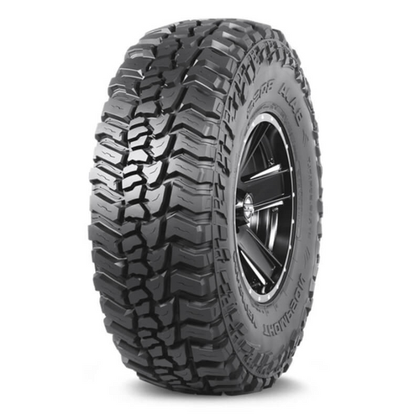 LLANTA 33X12.50R17 MICKEY THOMPSON BAJA BOSS M/T 104Q
