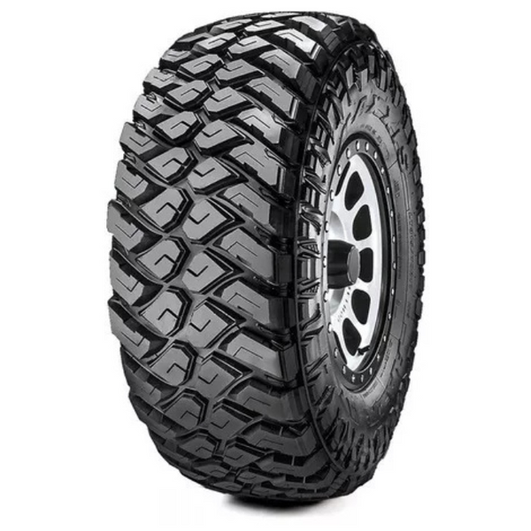LLANTA 265/70R16 MAXXIS RAZOR M/T 772 121/118Q