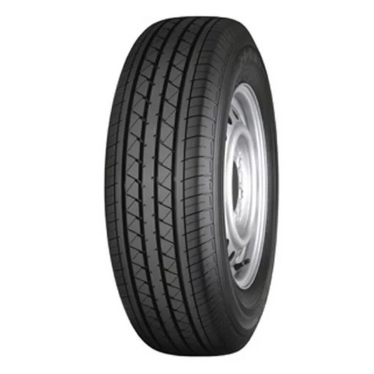 LLANTA 205/70R15 YOKOHAMA RY53 8PR 106S