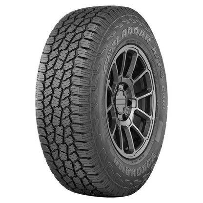 LLANTA 315/70R17 YOKOHAMA GEOLANDAR AT4 121/118S
